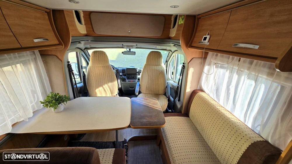 Challenger Genesis - 31