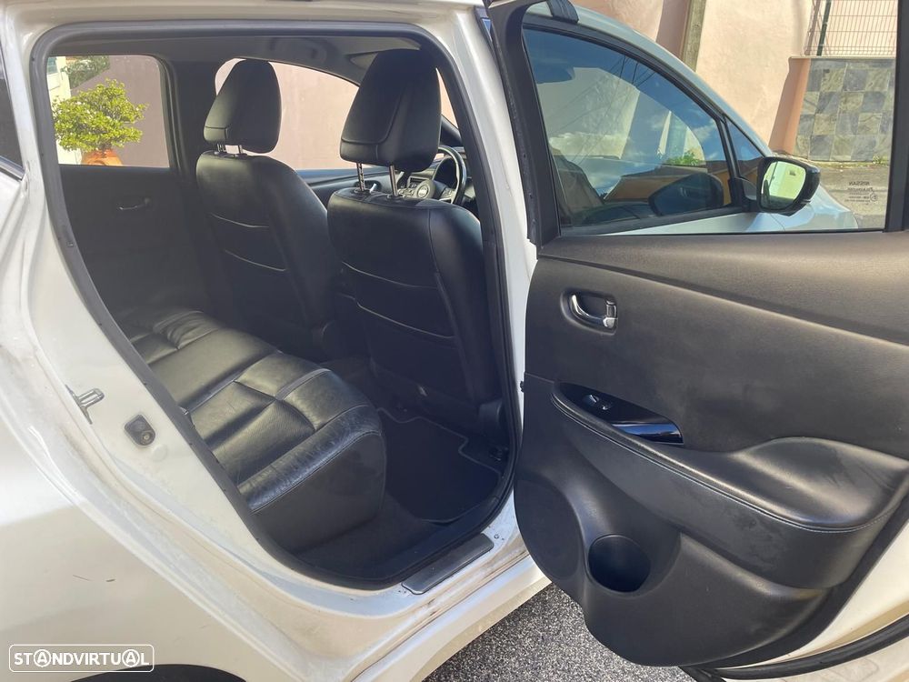 Nissan Leaf Tekna Two Tone+ProPilot Park - 11