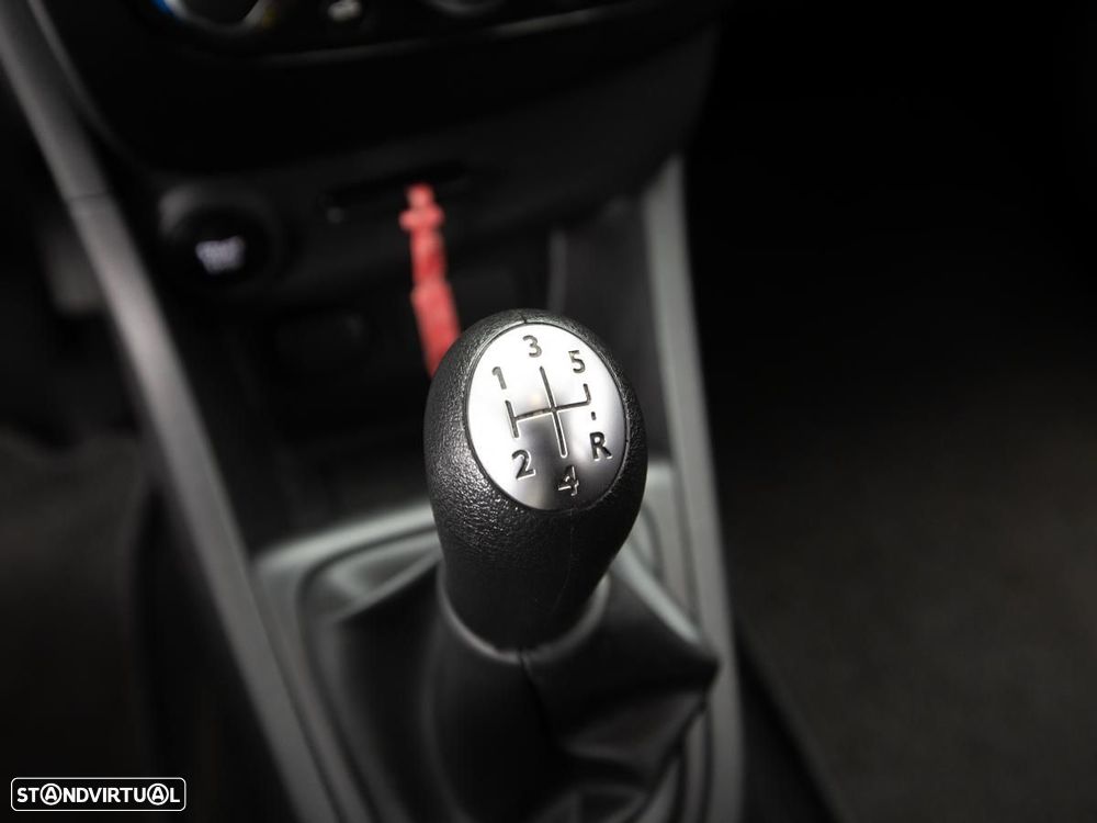 Renault Clio 1.5 dCi Confort - 17