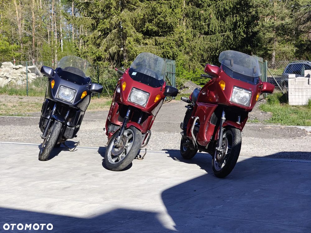BMW K - 6