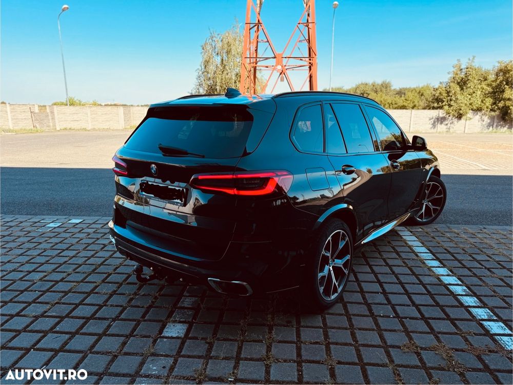 BMW X5 xDrive30d - 2