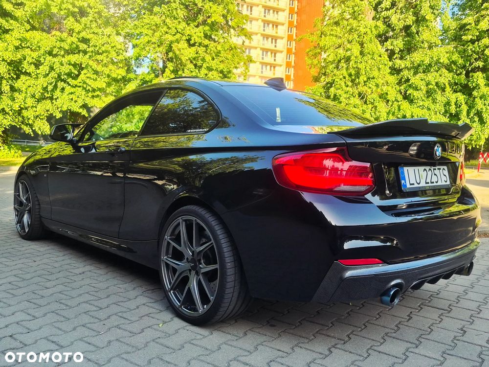 BMW M2 - 10
