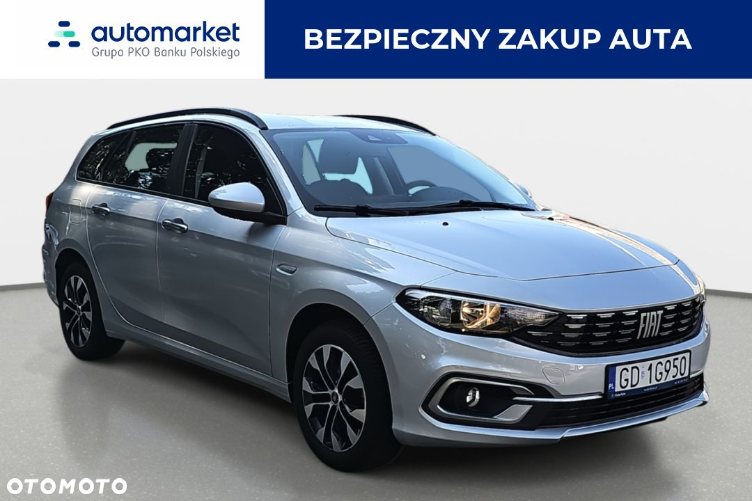 Fiat Tipo 1.0 T3 City Life - 5