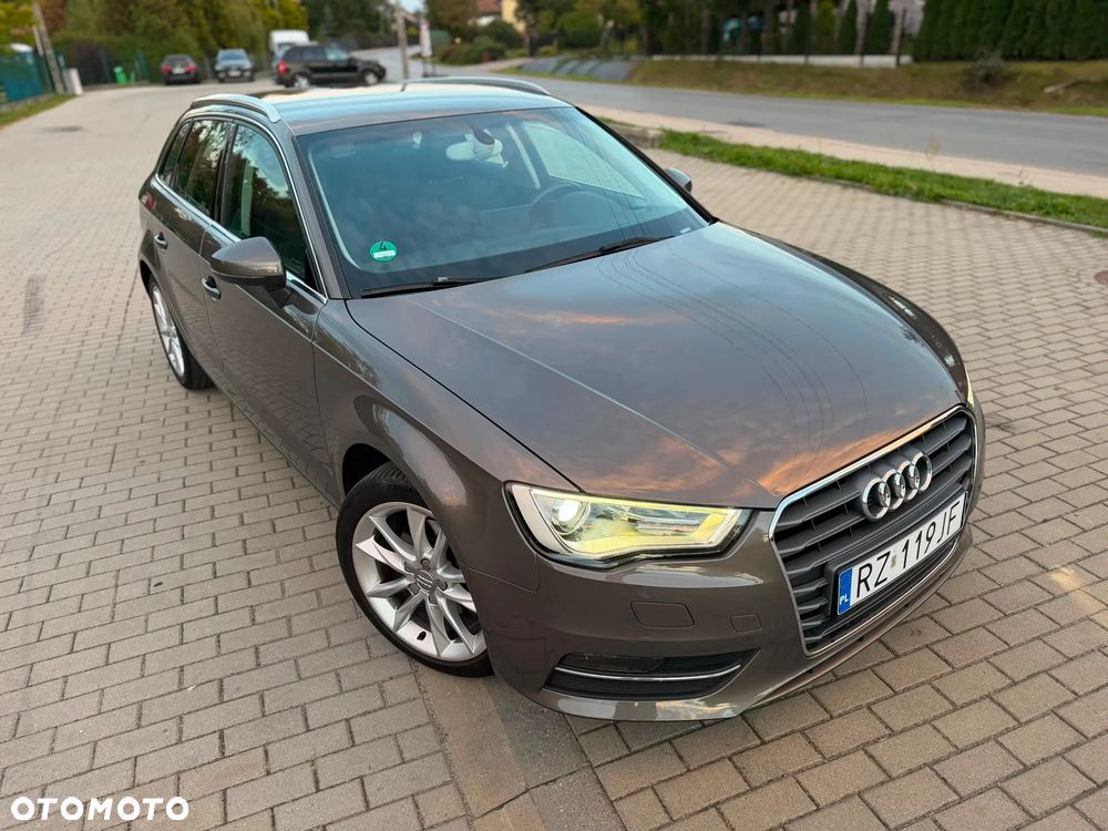 Audi A3 Sportback 1.4 TFSI Premiere Edition - 3
