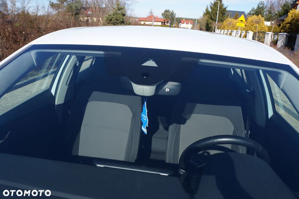 Skoda Fabia 1.0 TSI Style - 19