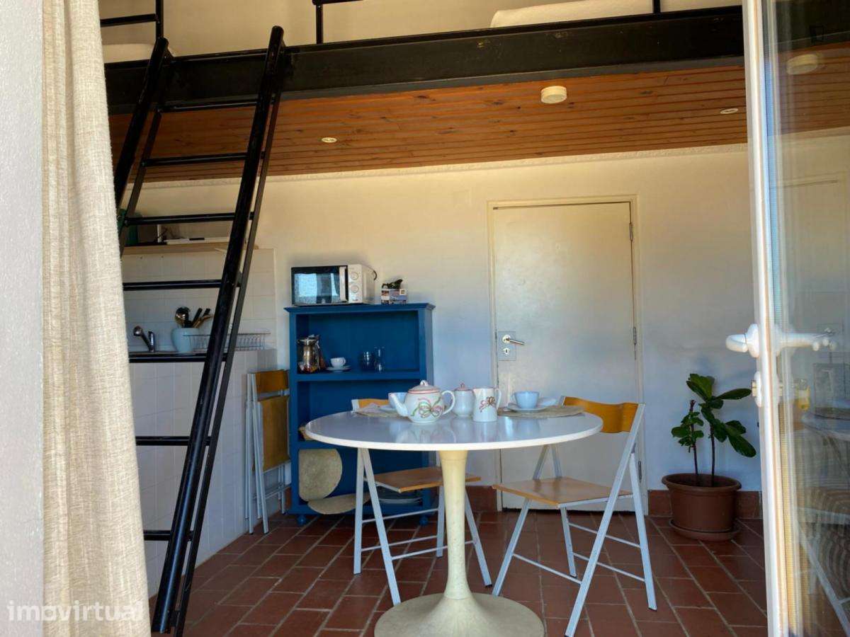 Casa com 1 quartos - localizado em Faro - Grande imagem: 3/6