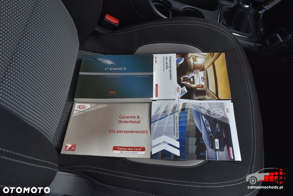 Kia Ceed - 26