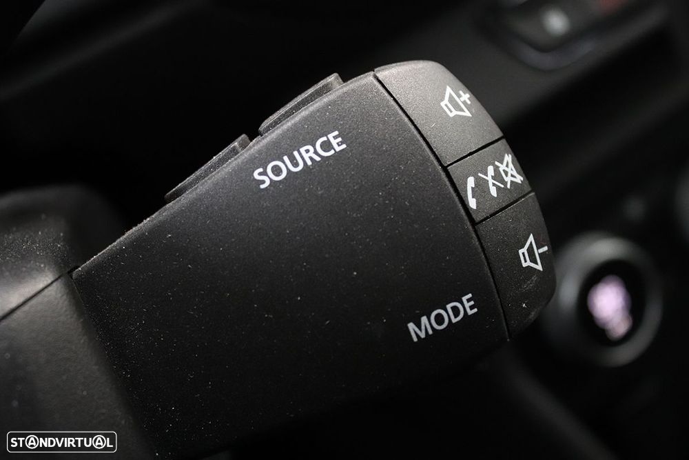 Dacia Jogger 1.0 ECO-G Extreme+ Up&Go 7L Bi-Fuel - 19