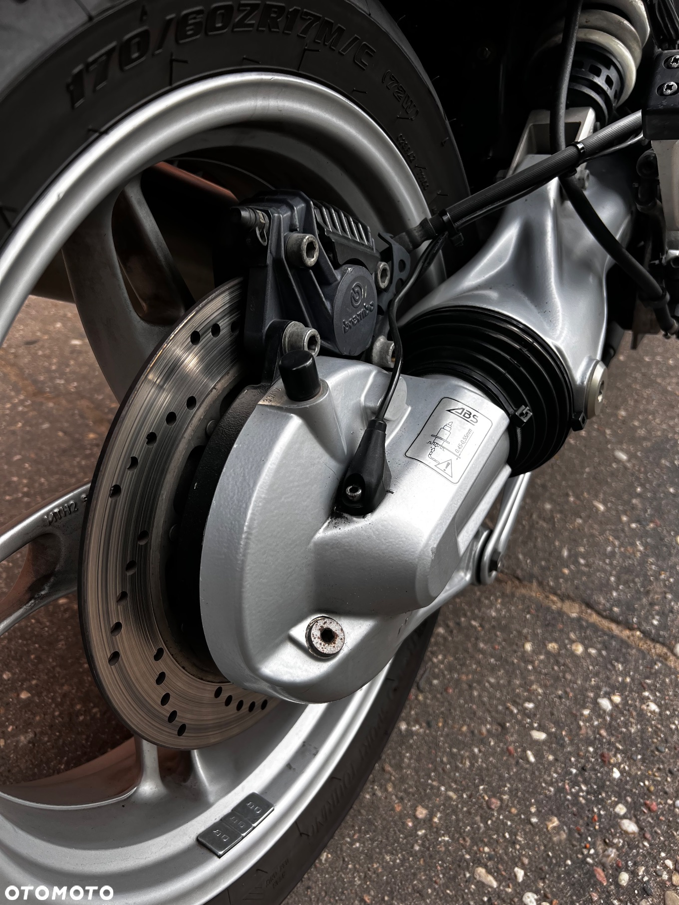 BMW K - 10