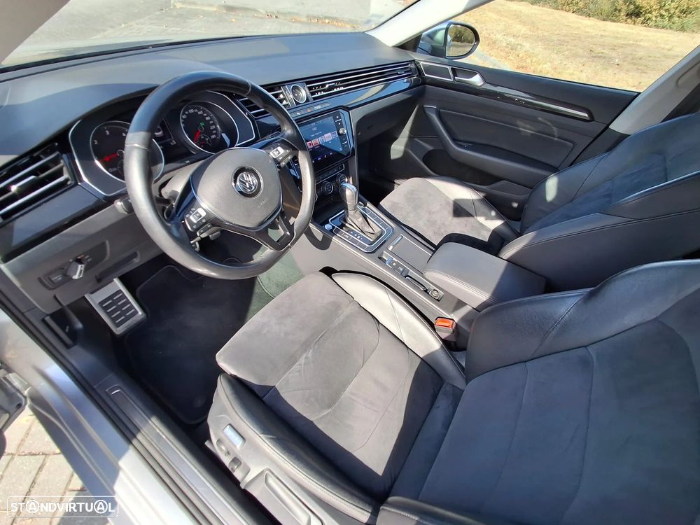 VW Arteon 2.0 TDI Elegance DSG - 3