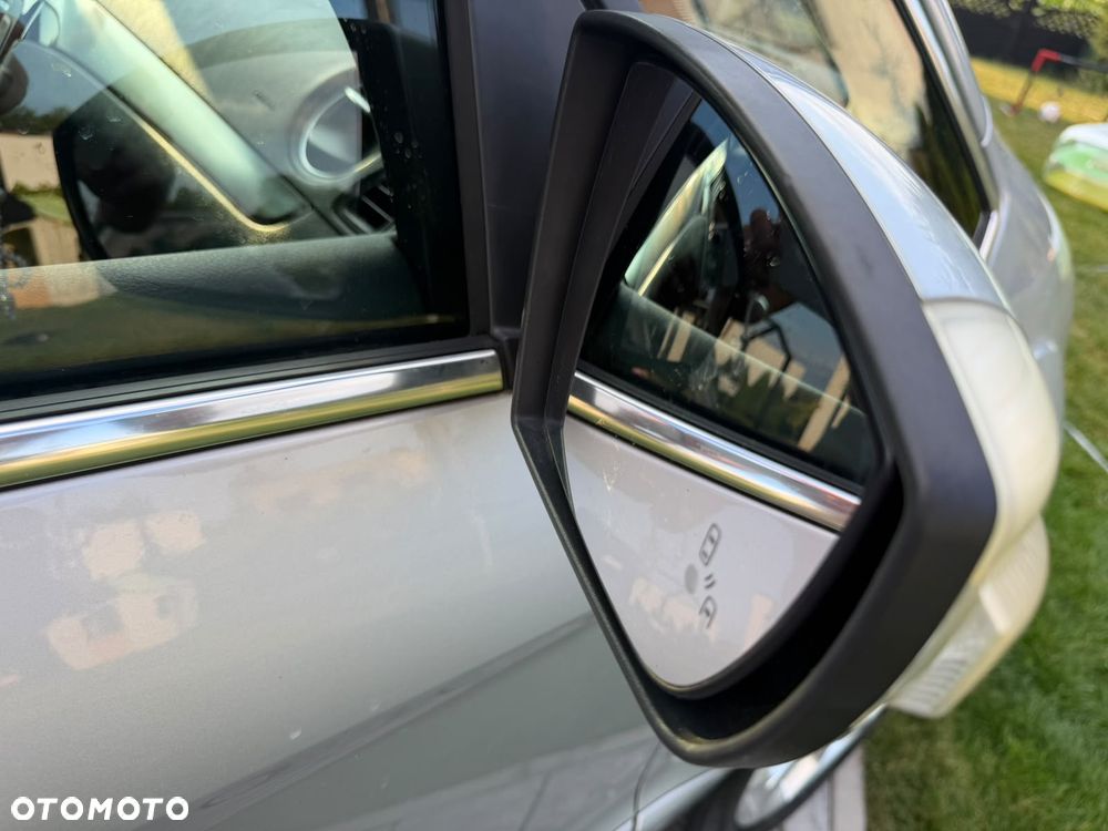 Ford S-Max - 18