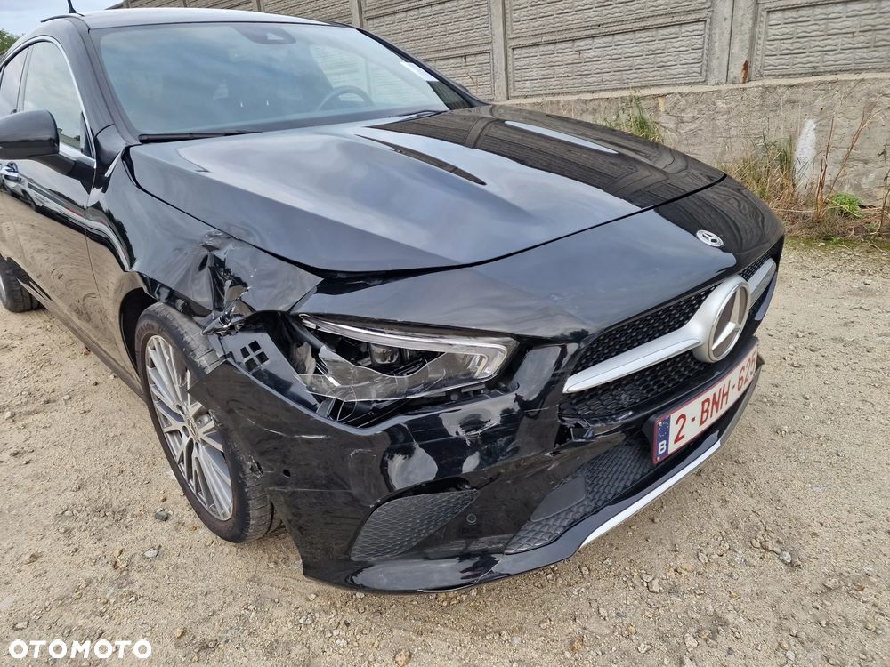 Mercedes-Benz CLA 180 d Shooting Brake Edition 2022 - 27