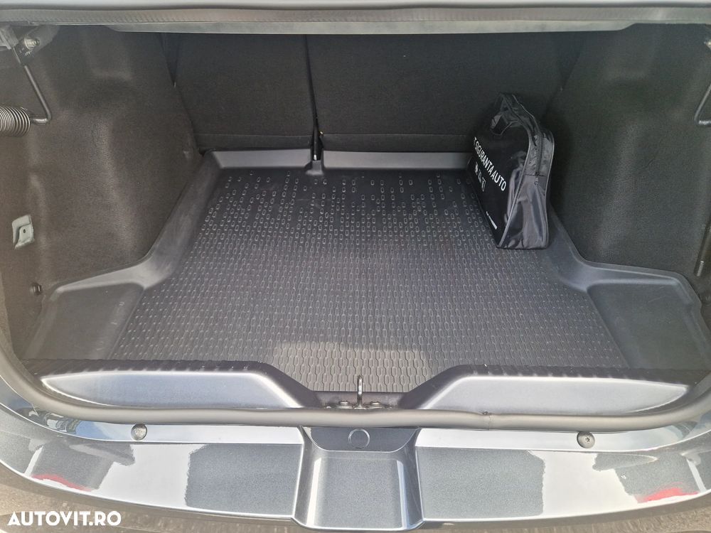 DACIA Logan 2023 — imagine 4