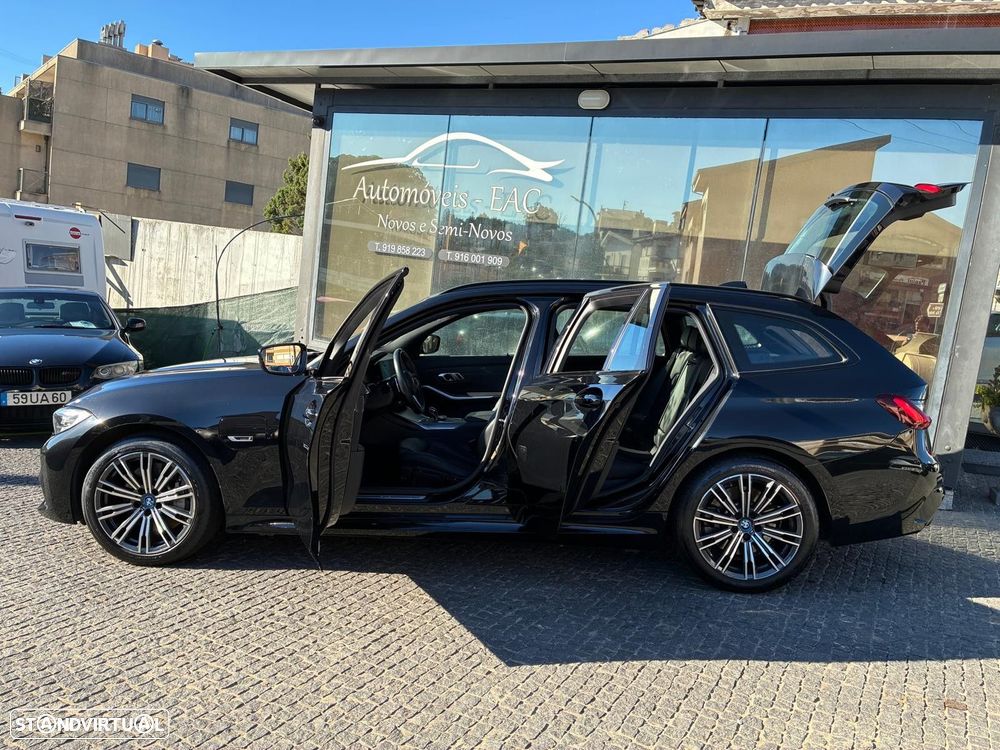 BMW 330 - 12