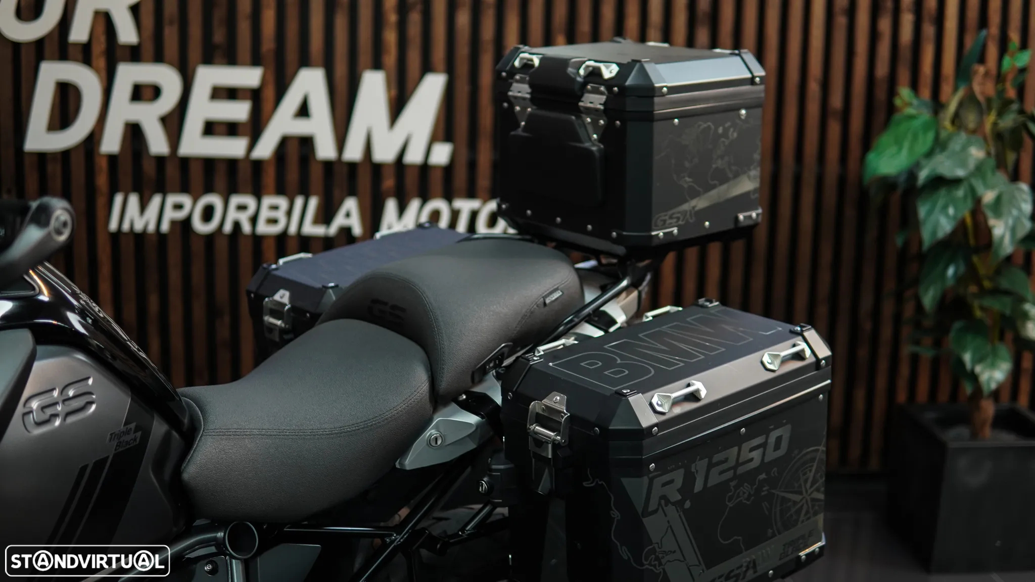 BMW R 1250 GS Adventure - 35