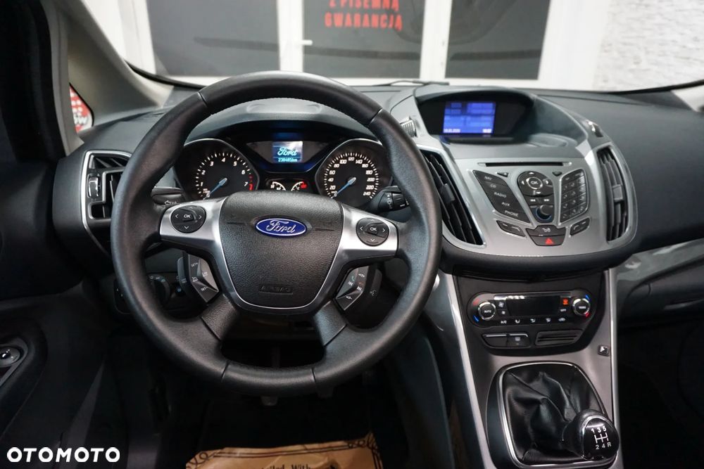 Ford C-MAX 1.6 FF Ambiente - 26