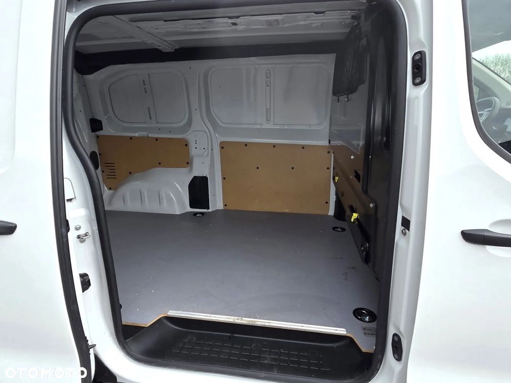 Toyota PROACE - 4