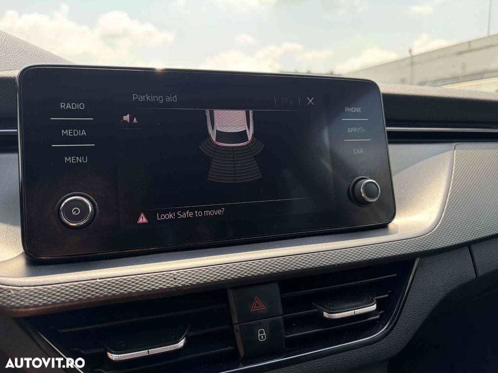 Skoda Scala - 18