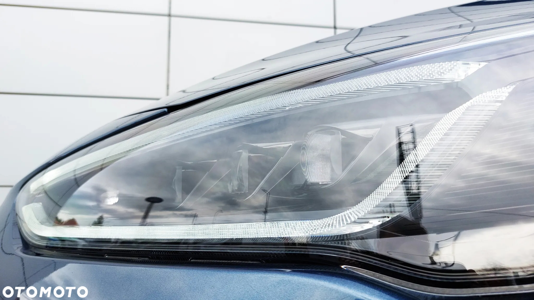 Ford Focus - 9