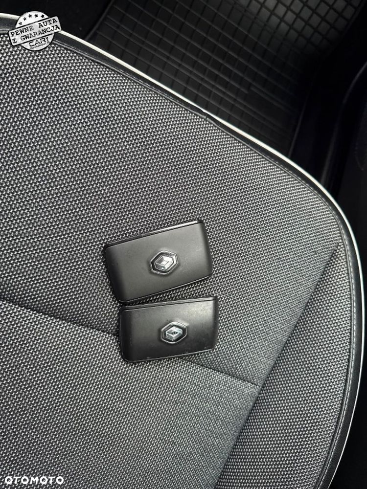 Renault Captur - 22