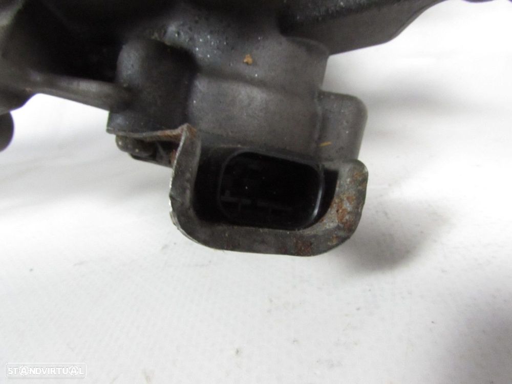 Caixa de direcção Ativa (L6) Seminovo/ Original BMW 1 (E81)/BMW 3 (E90)/BMW 3 To... - 6