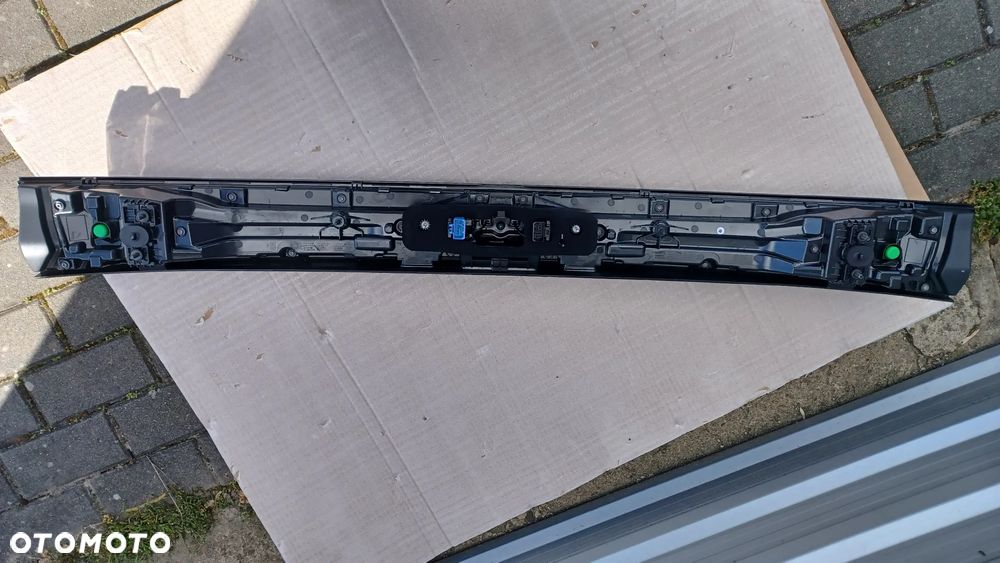 VW ID.7 ID7 LAMPA TYŁ NOWA ORYGINAŁ 14B945307 A - 5