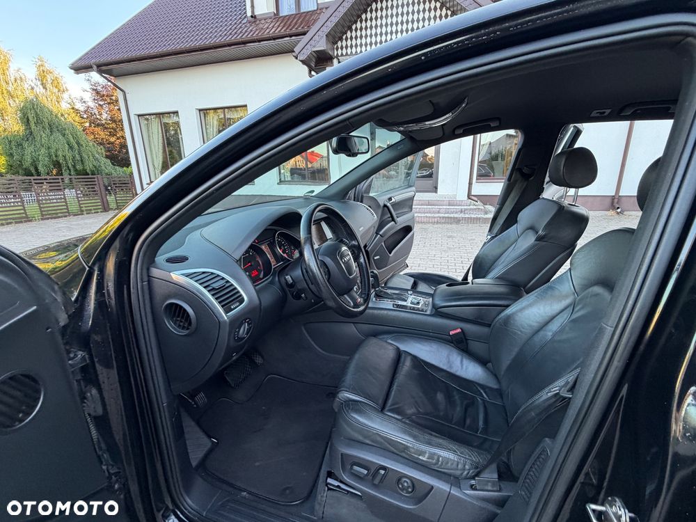 Audi Q7 - 20