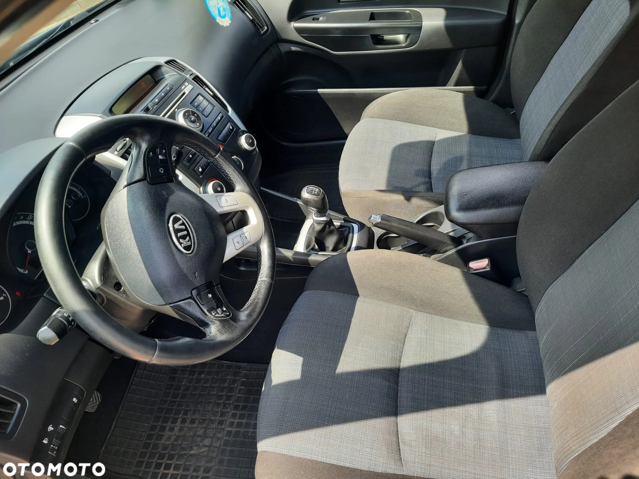 Kia Ceed Cee'd 1.6 Crdi L - 6
