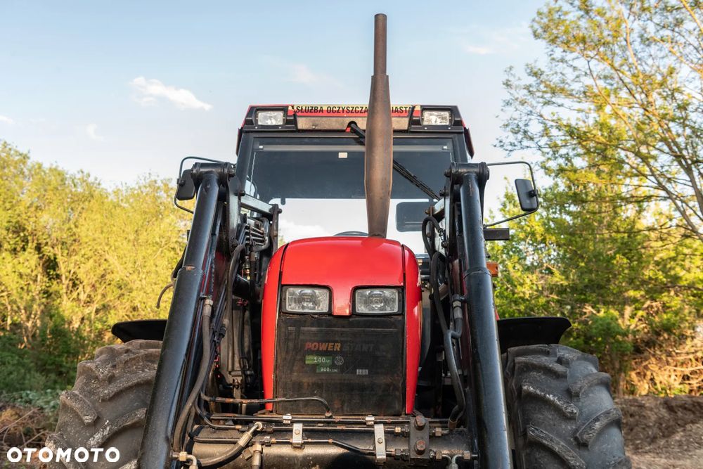 Zetor 5340 - 3