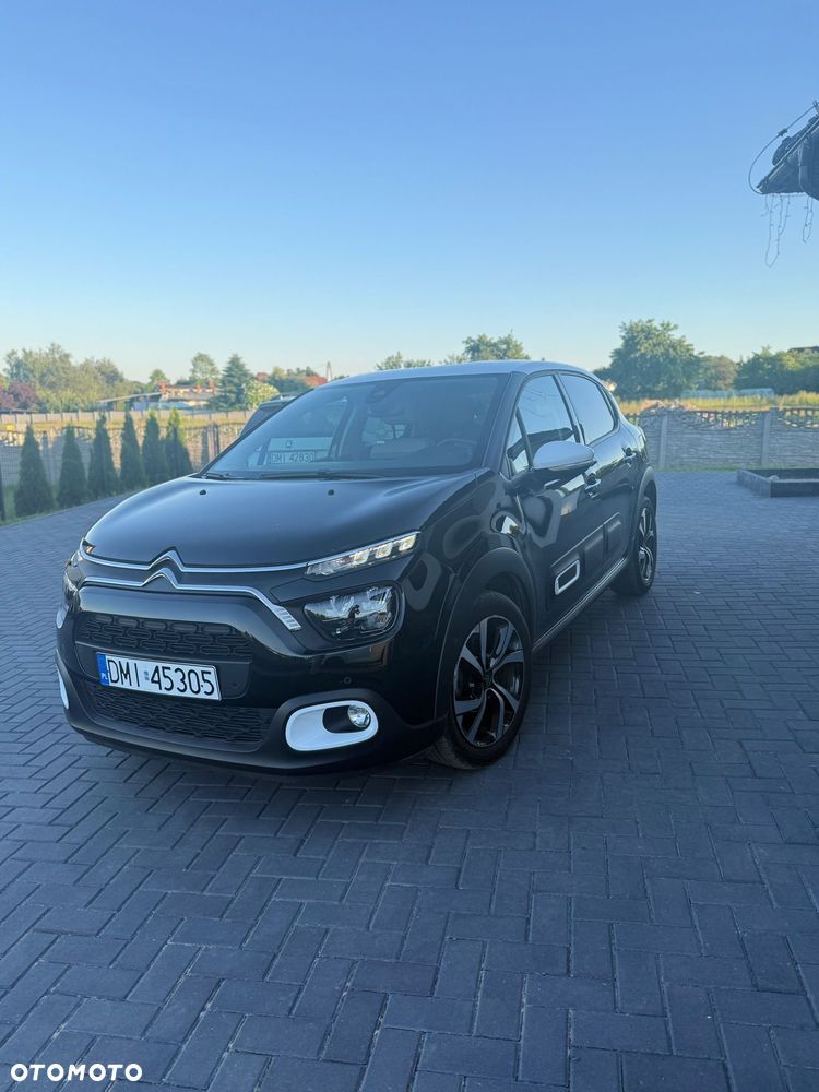 Citroën C3 1.2 PureTech Shine S&S - 1