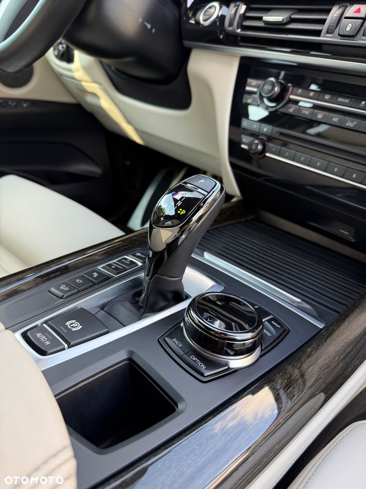 BMW X5 M - 6