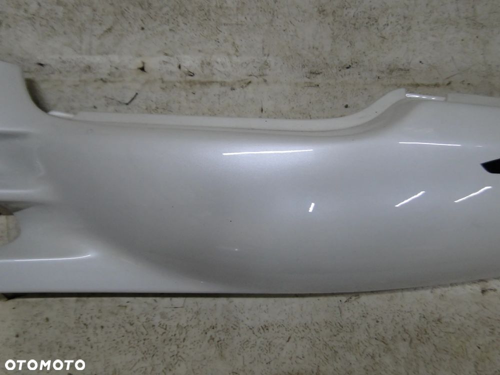 HONDA CBR 600F F3 OSŁONA OBUDOWA OWIEWKA LEWA TYŁ TYLNA EUROPA - 3