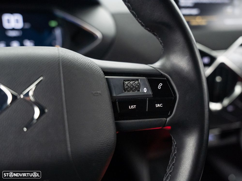 DS DS3 Crossback 1.2 PureTech Be Chic - 20