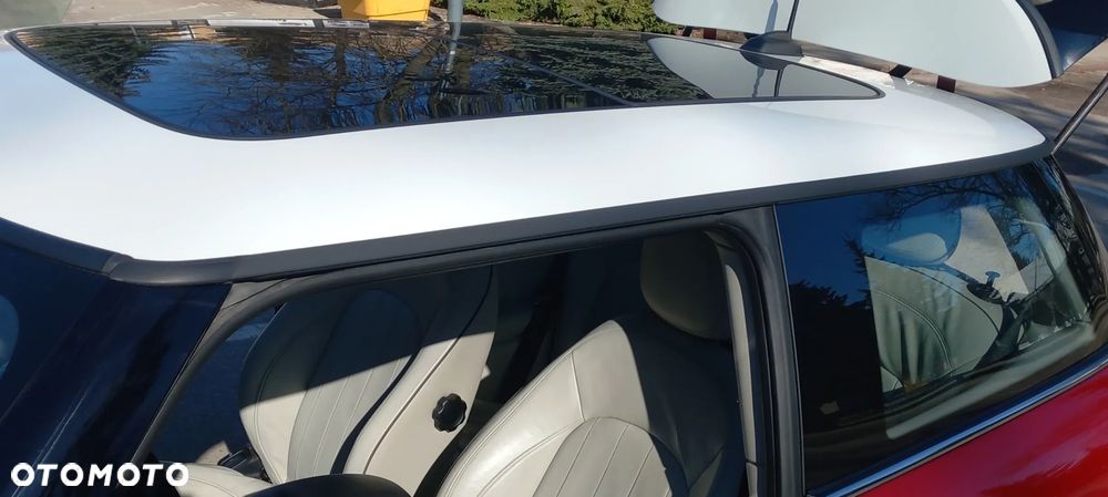 MINI Cooper Resolute Edition - 20
