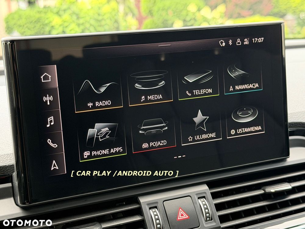 Audi Q5 40 TFSI mHEV Quattro S Line S tronic - 19