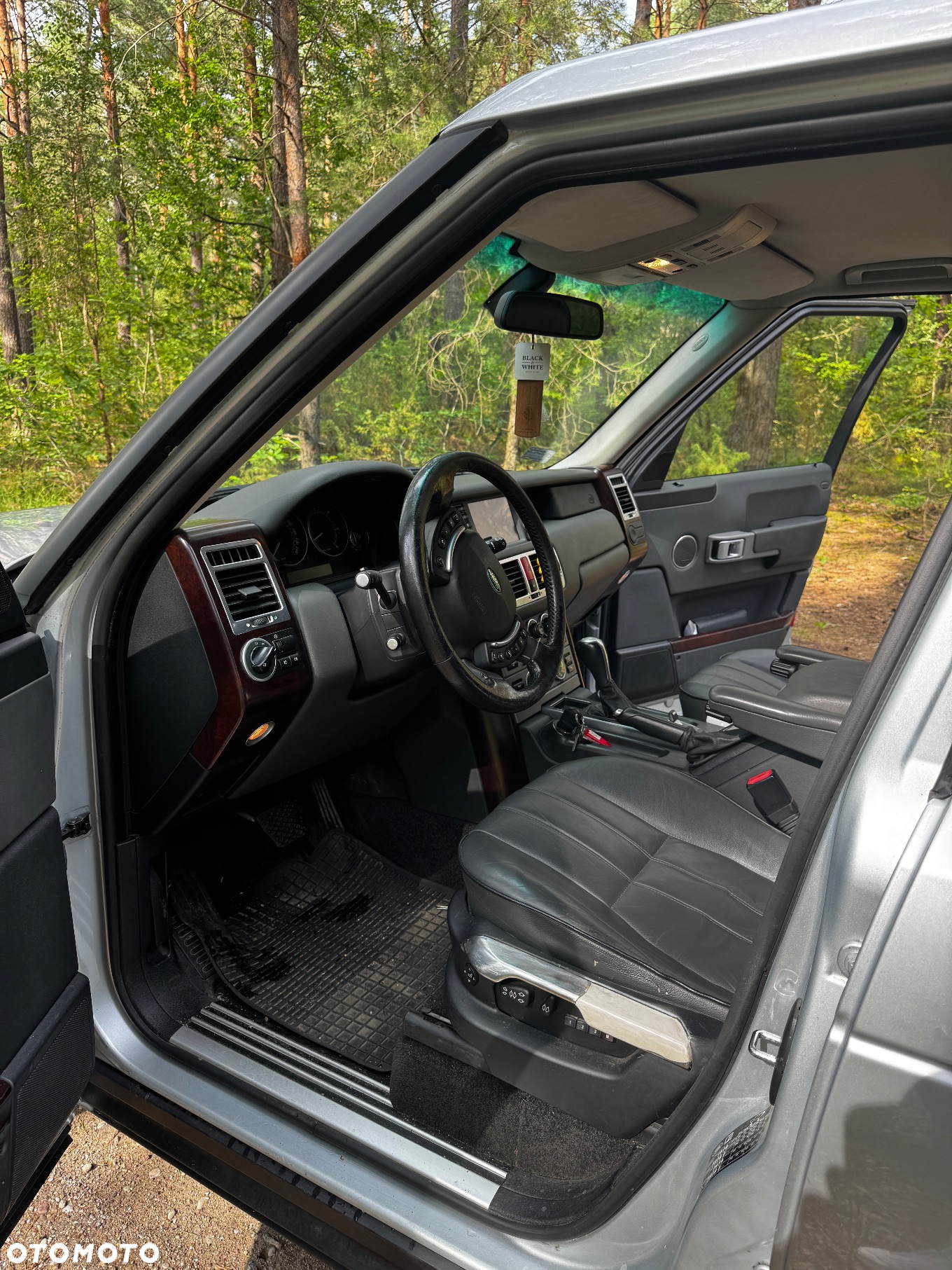 Land Rover Range Rover 3.0TD Vogue - 11