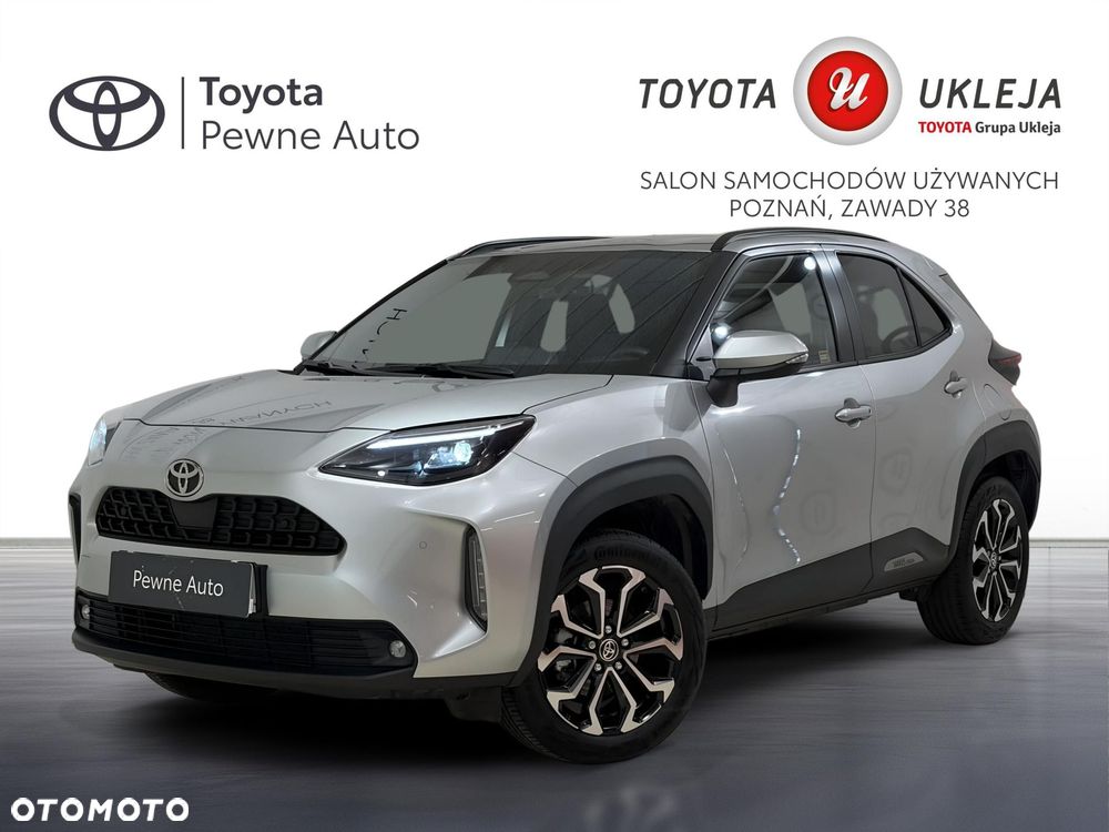 Toyota Yaris Cross Hybrid 1.5 Style - 1