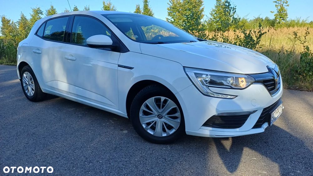 Renault Megane - 5