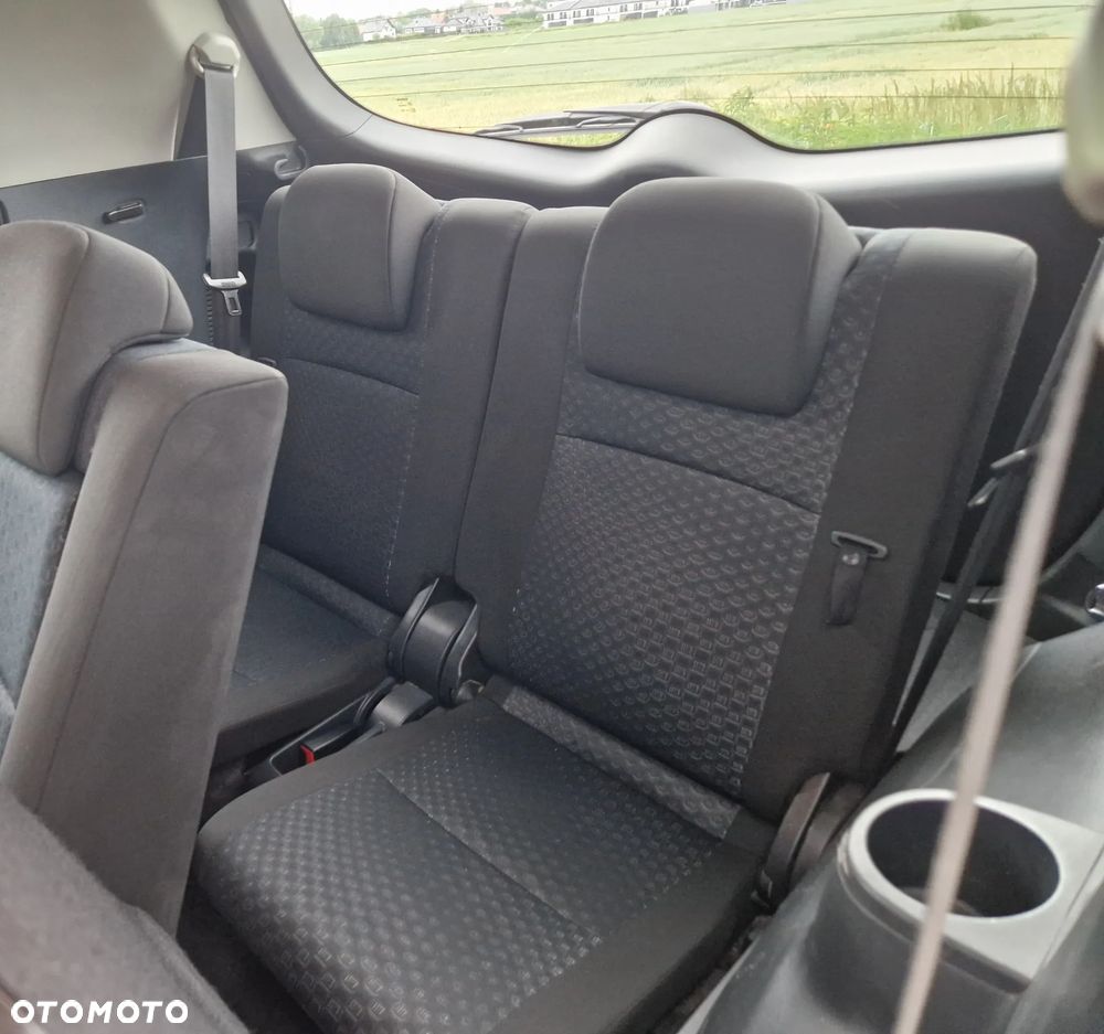 Toyota Verso 1.8 7-Sitzer Comfort - 8