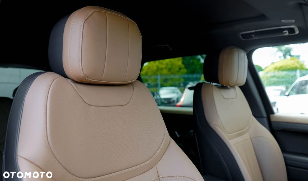 Land Rover Range Rover Sport S 3.0 D300 mHEV Dynamic SE - 36