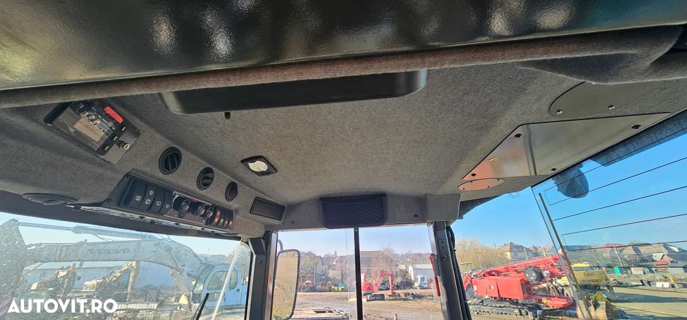 Ammann ARS 130.,1 Cilindru compactor - 8