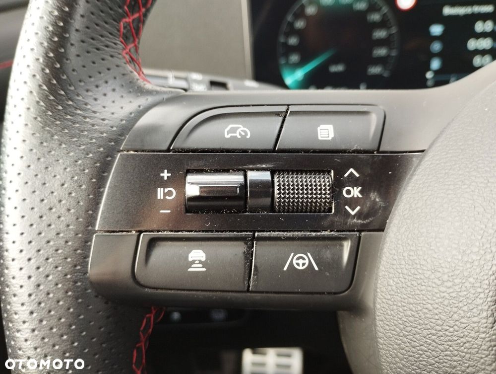 Hyundai Tucson 1.6 T-GDi HEV N-Line 4WD - 29