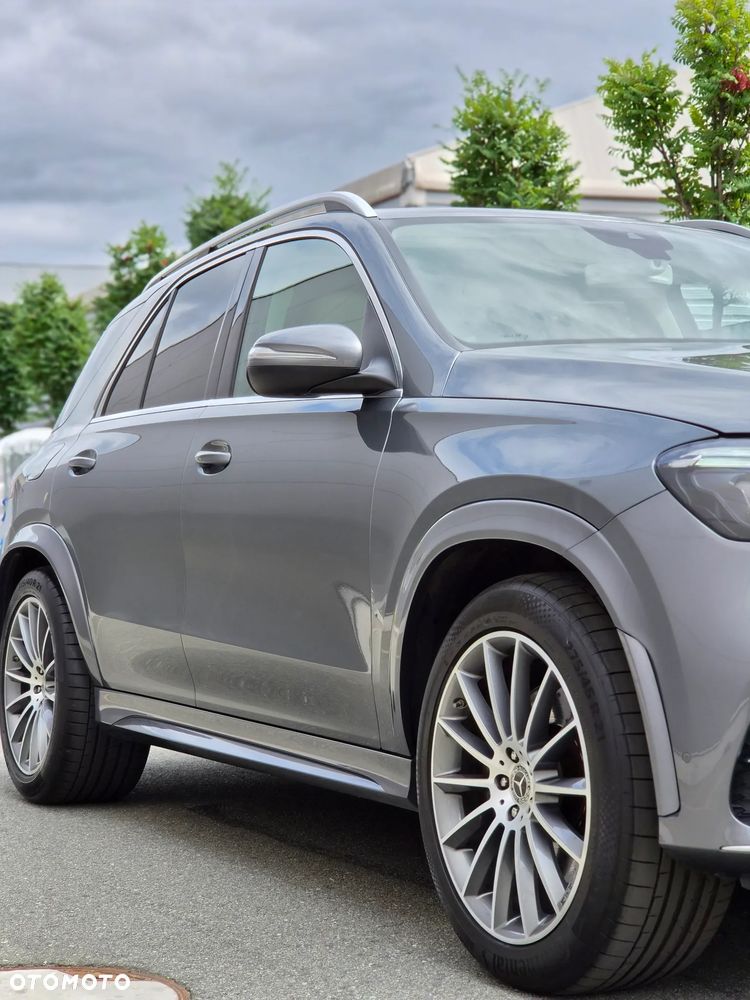 Mercedes-Benz GLE - 37