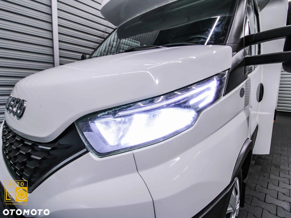 Iveco DAILY 35S18 CHŁODNIA / MROŹNIA - 31