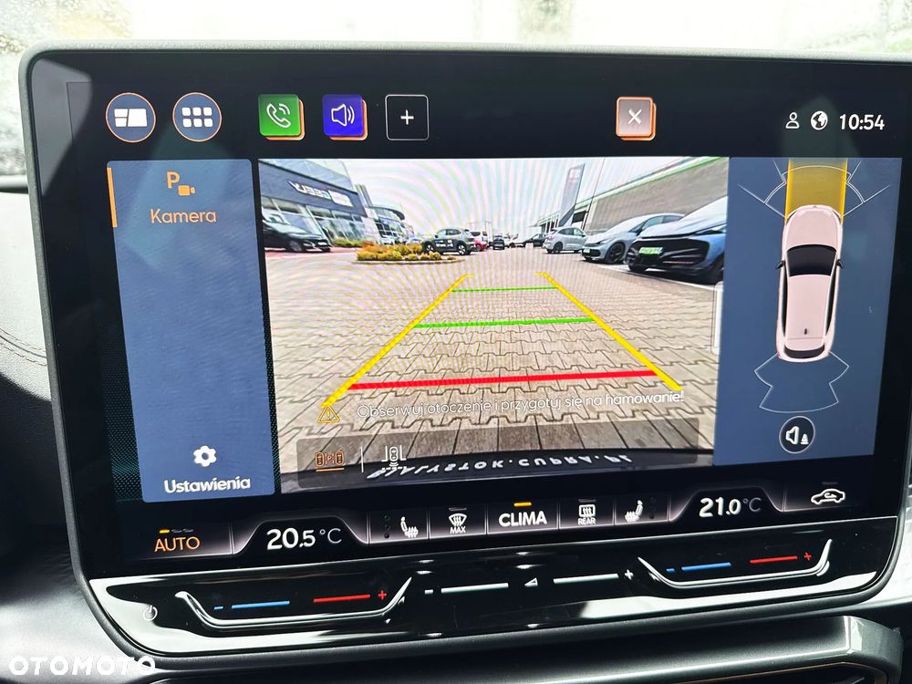 Cupra Leon 1.5 TSI - 12