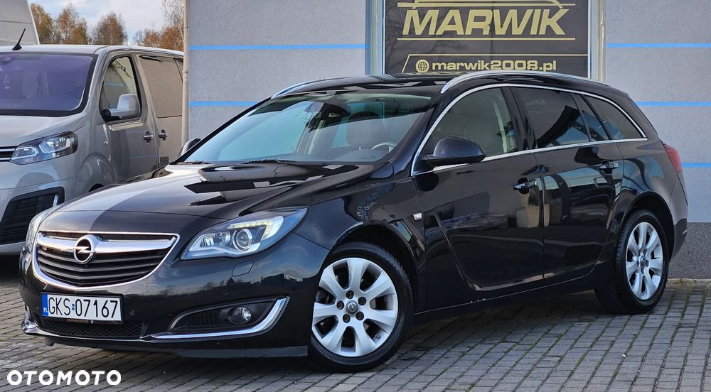 Opel Insignia ver-2-0-cdti-exclusive-s-s - 2