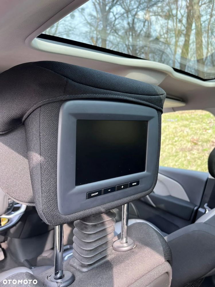 Citroën C4 Picasso 2.0 HDi FAP EGS6 Exclusive - 16