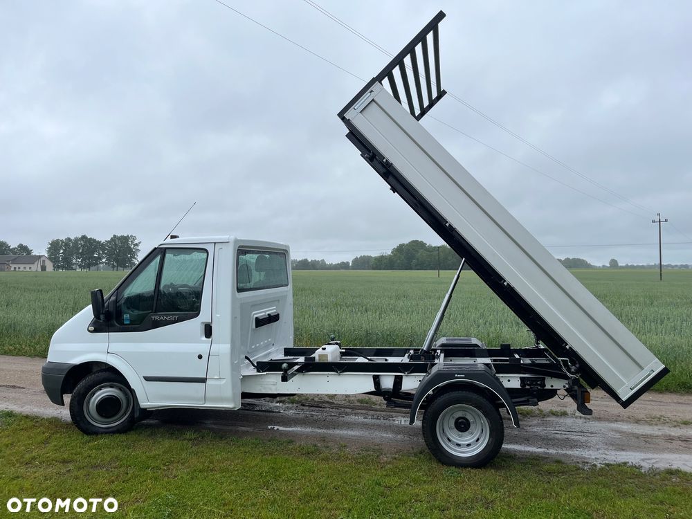 Ford transit - 2