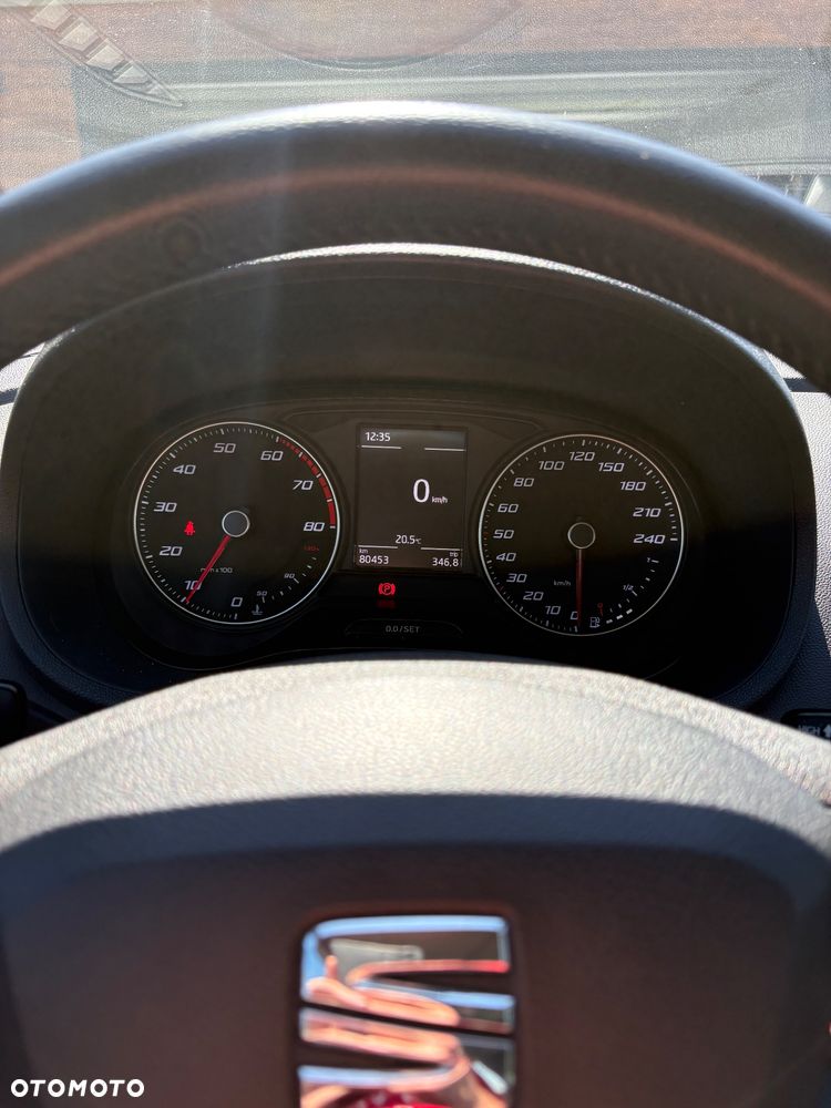Seat Ibiza 1.0 Style - 16