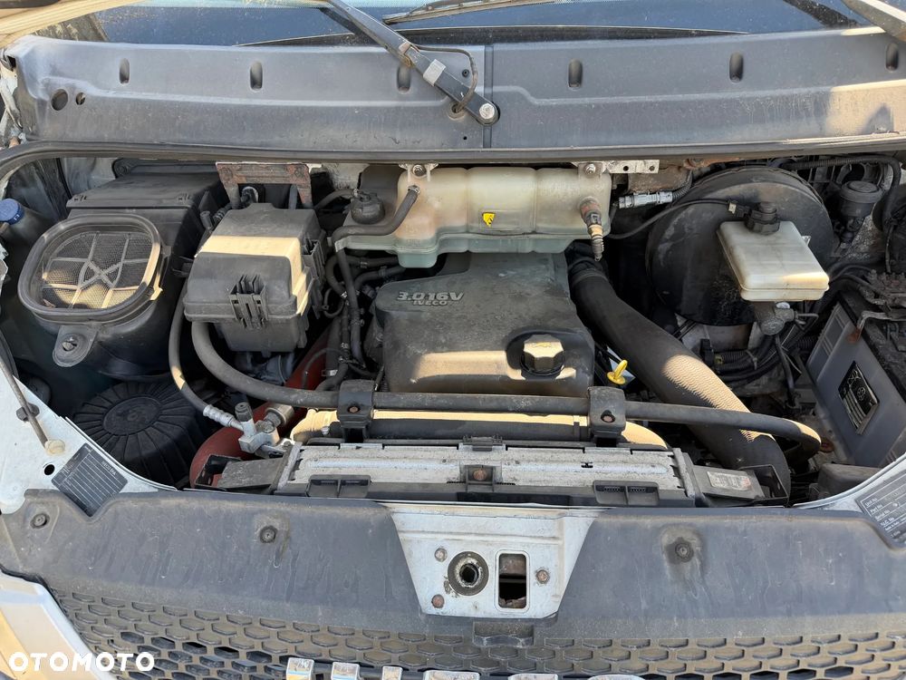 Iveco Daily 35C18 - 8